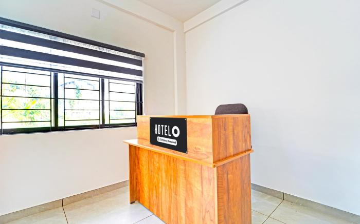 Super Hotel O Kalamassery Near Medical College