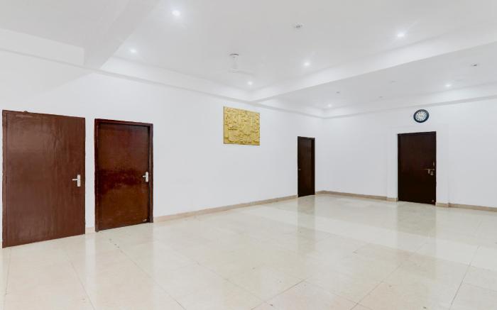 Super Hotel O Insaf Nagar Munshipuliya formerly Vibrant