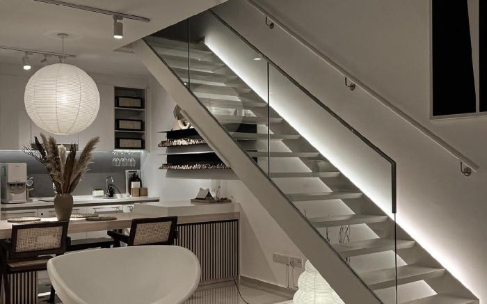 Cozy Ins Duplex EkoCheras 1-6pax