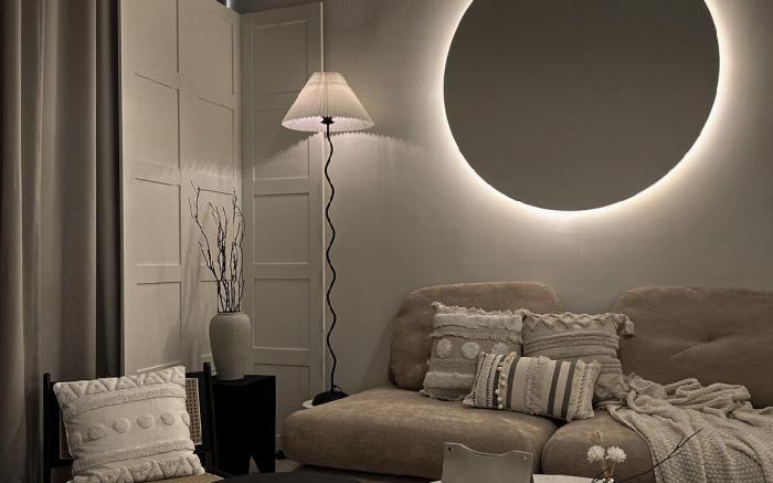 Cozy Ins Duplex EkoCheras 1-6pax