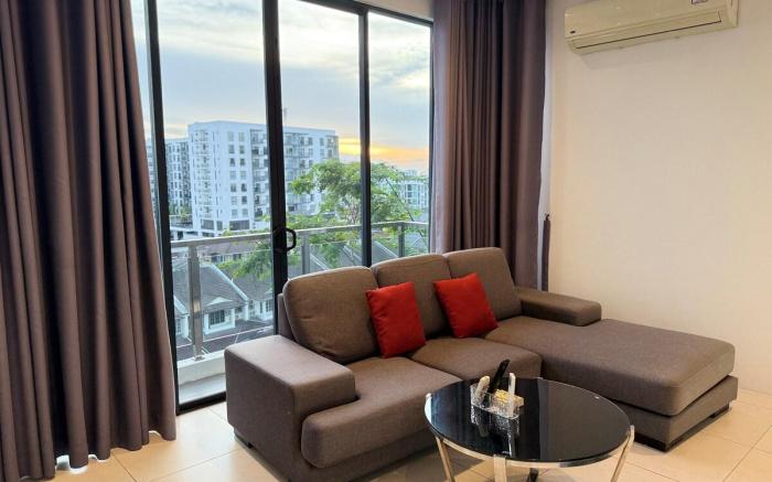 The Loft Gala Residence