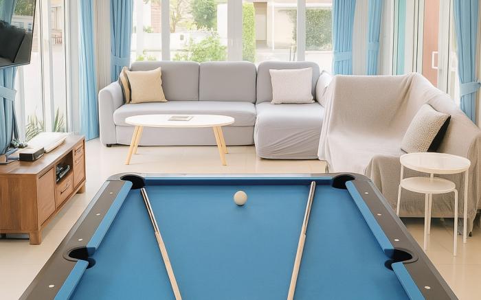 Villa Vi Casa Pattaya