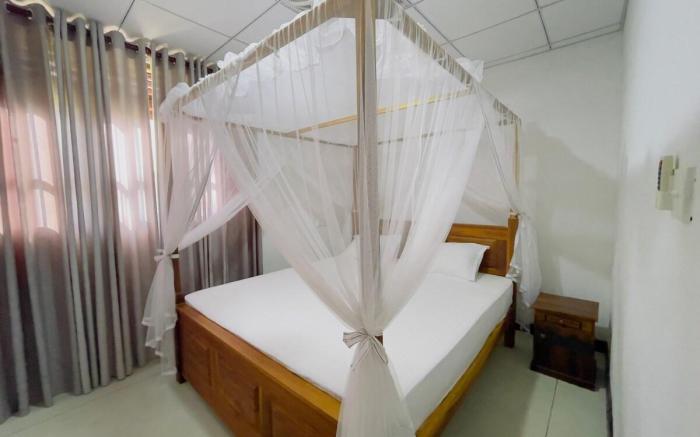 Riverside Nature Haven Villa Weligama