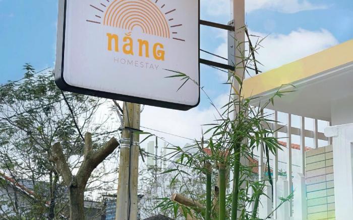 NẮNG HOMESTAY HUẾ