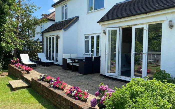 The Coniston Rooms