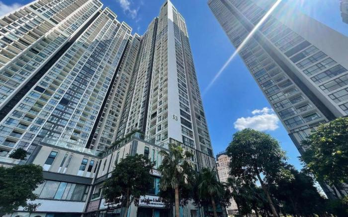 DAT Vinhomes Skylake Elegance Suites