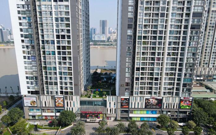 DAT Vinhomes Skylake Elegance Suites
