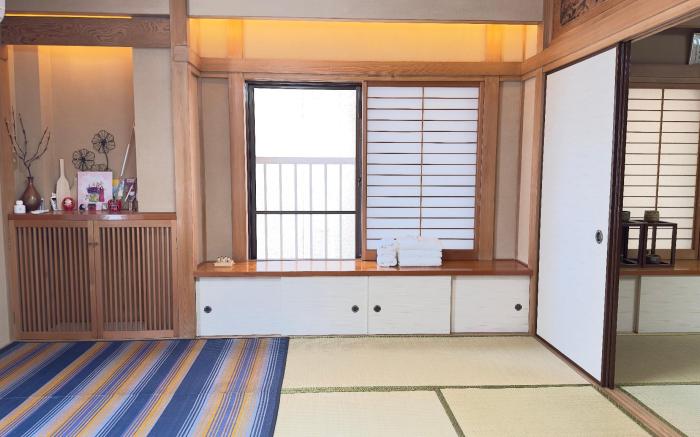 Tokyo GR House