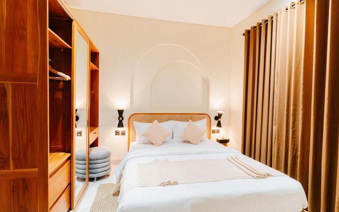 Casa Sonya Uluwatu, Bali
