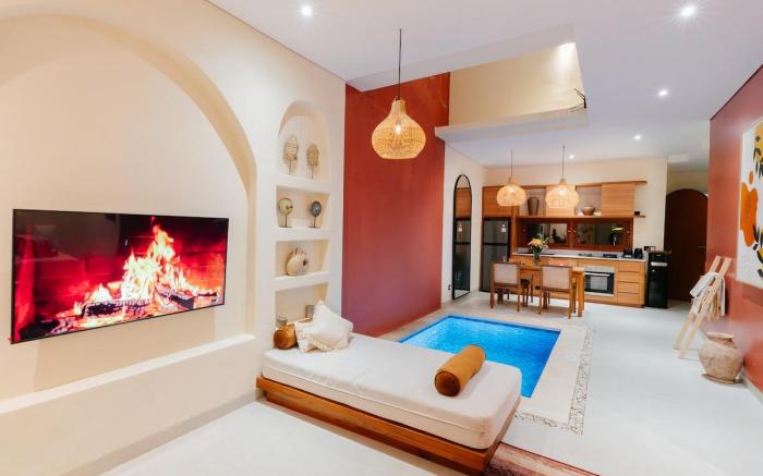 Casa Sonya Uluwatu, Bali