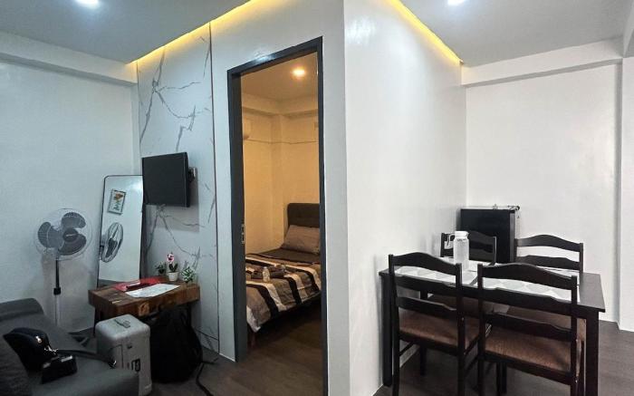 CJ Apartments - Emerald 1BR - #1 in Olongapo