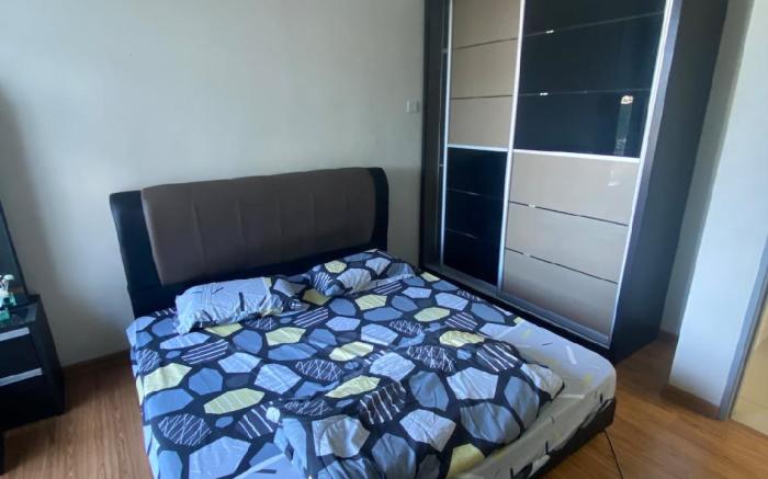 Apartment Klebang ipoh Near aeon, Mcd,free packing