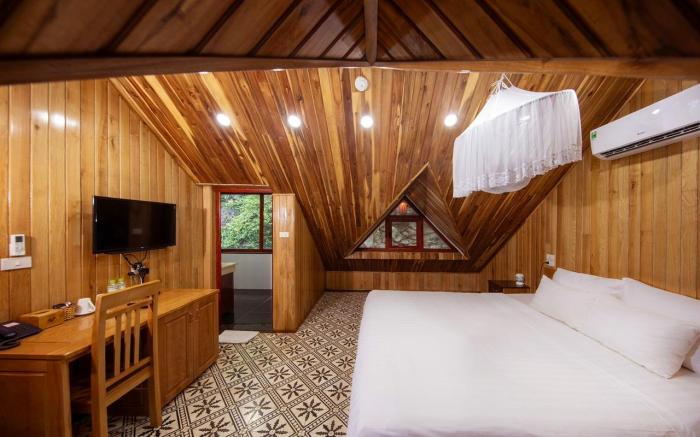 Hang Múa Ecolodge