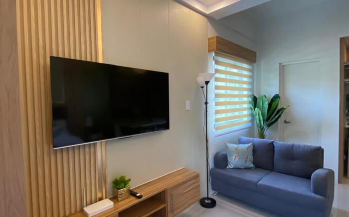 Crosswinds AlpineVillas Lapita/Netflix/FreeParking