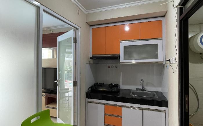 Apartemen Gateway Pasteur Tipe 1 Bedroom