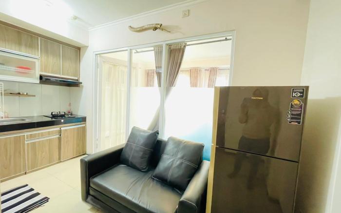 Apartemen Gateway Pasteur Tipe 1 Bedroom