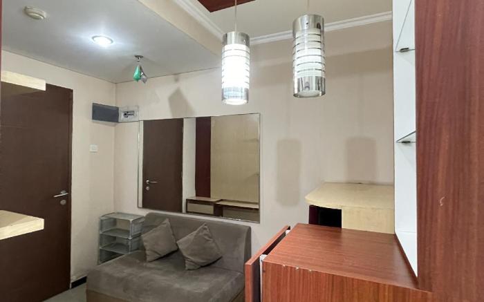Apartemen Gateway Pasteur Tipe 1 Bedroom