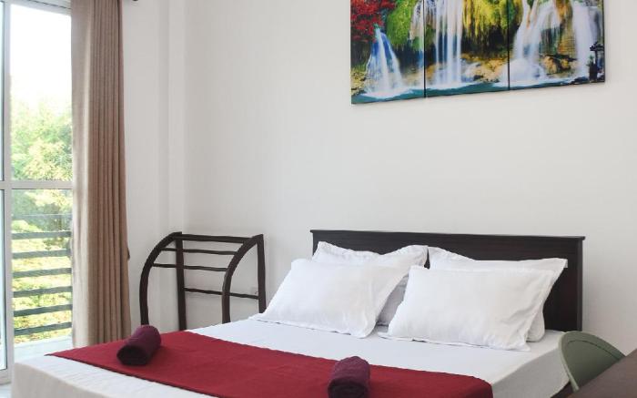 The Regent Grand Hotel - Galle Face