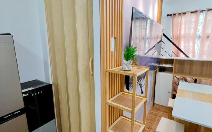 Callen’s Homestaycation Tagaytay-Nasugbu