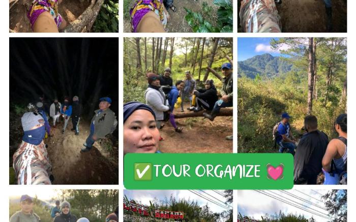 Acai's Transient House 