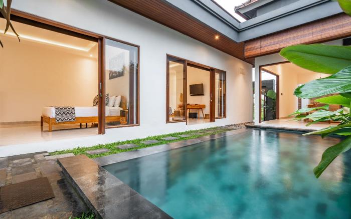 Made Ubud Villa By Bali Cabin