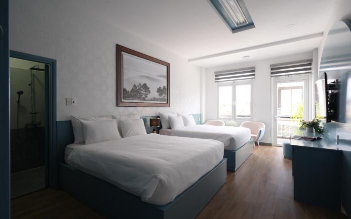 DREAM LIGHT VILLA
