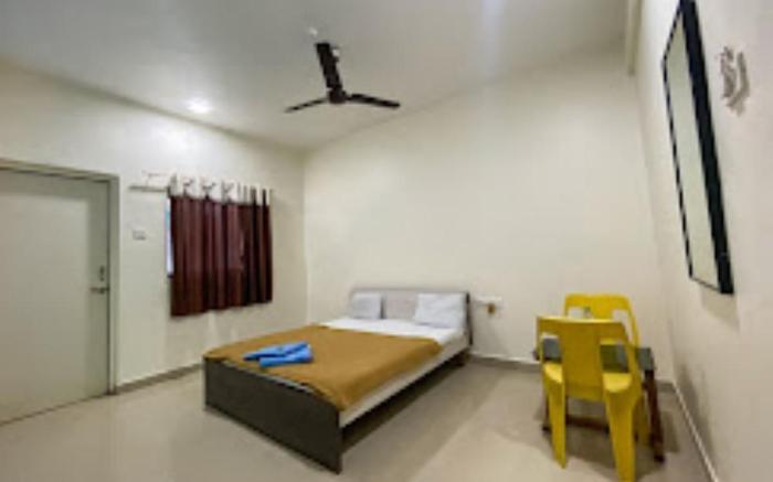 Natraj Holiday Resort Bhimashankar