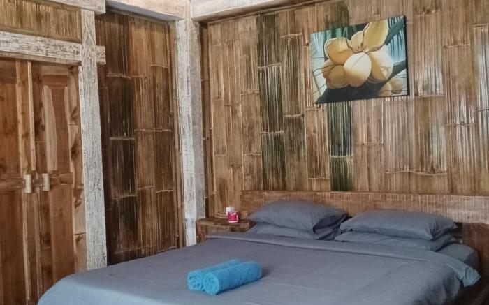 Kushak Bungalow Gili Trawangan