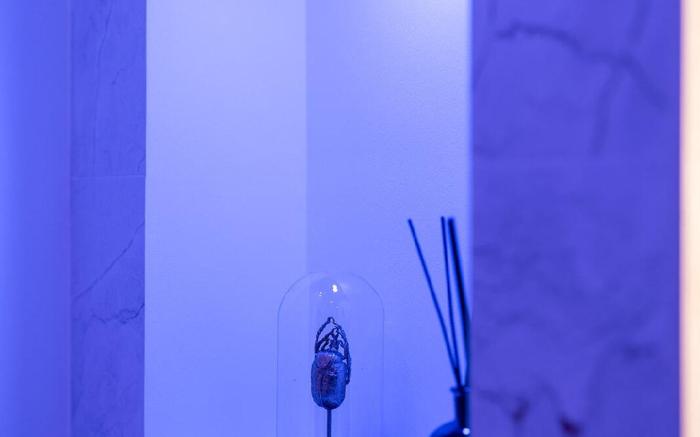 Evasion Spa