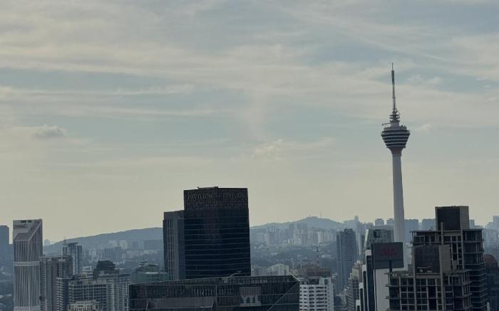 Agile Bukit Bintang by SOD Home Stay 