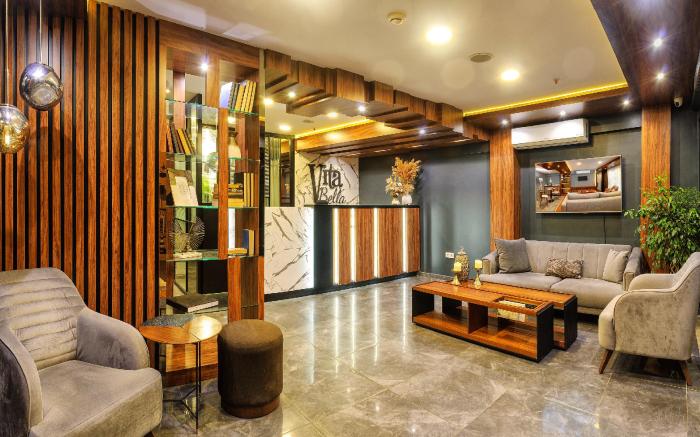La Mia Suites