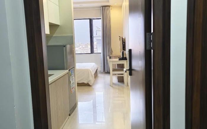 TQ2 Hotel & Apartment