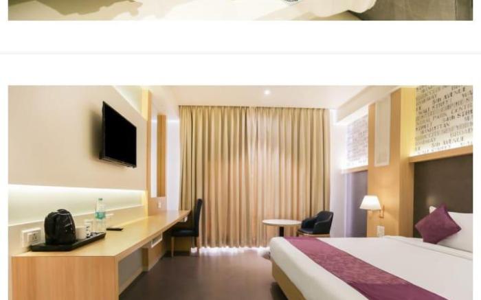 Gopalas Residency Bhumi World Bhiwandi