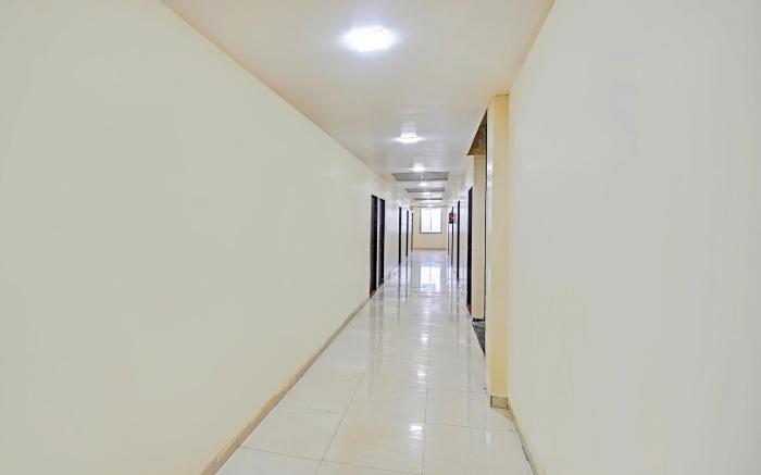 Super Hotel O Kalpi Road formerly Hotel Gajanand