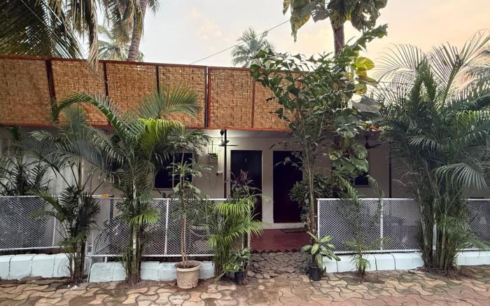 The Village Harmony by Red Rose