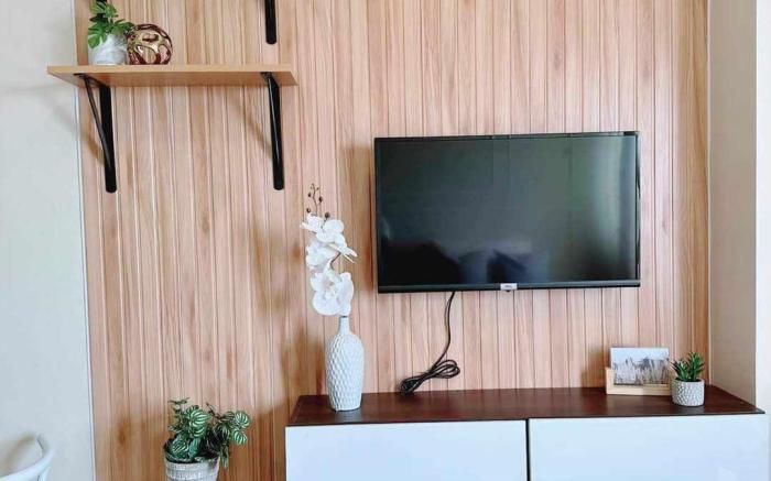 Relax&Work*Cozy/FastWi-Fi/Netflix