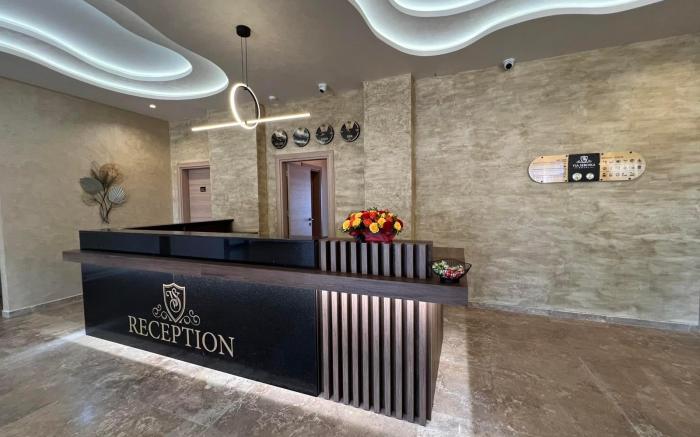 Hotel Via Serdika