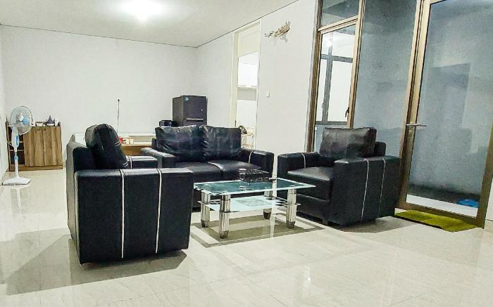 Cemara House