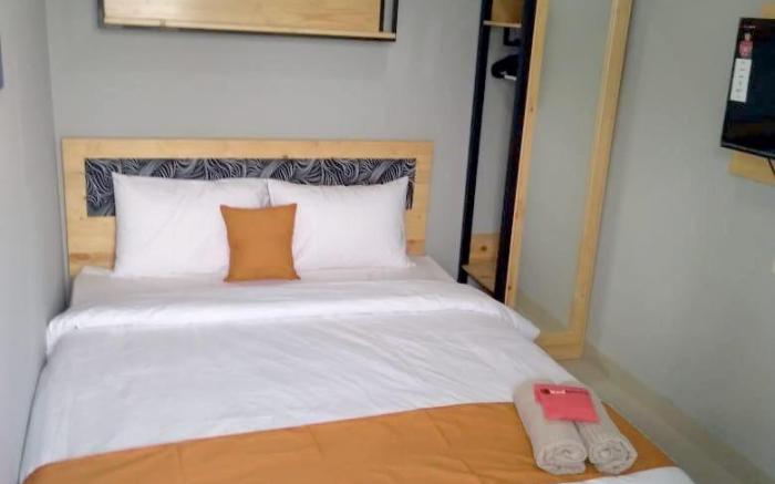 Kotjil Room and Resto by VIBHM