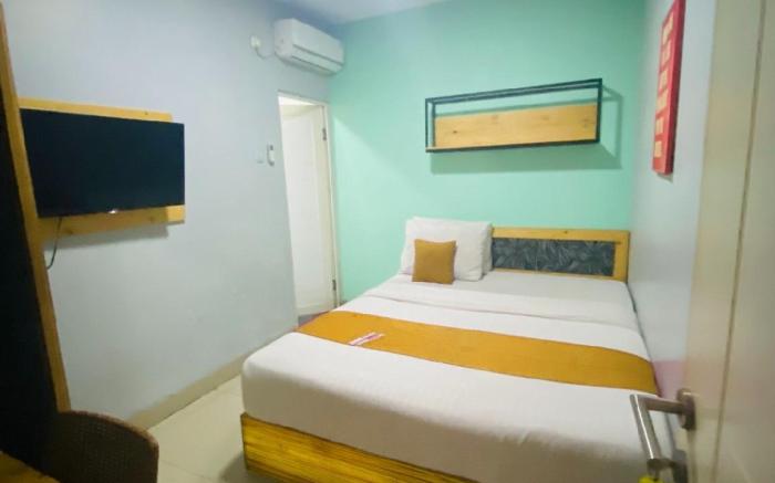 Kotjil Room and Resto by VIBHM