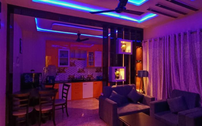Urban Homestay