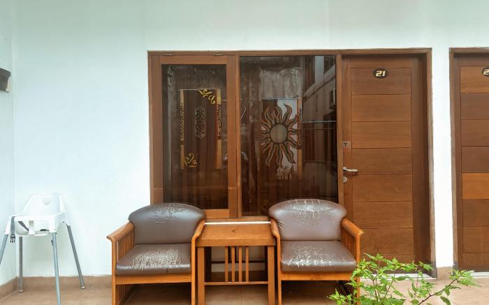 Yaemal Frances Hotel