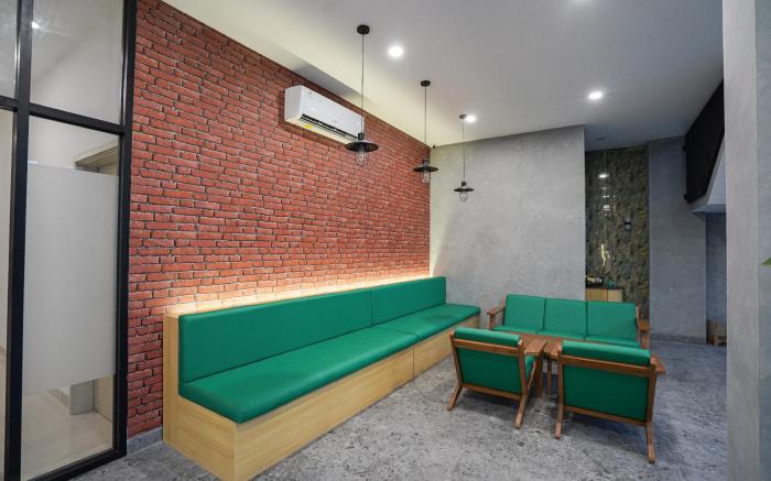 Wyn Inn Purwokerto