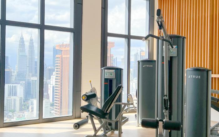 Lucentia Residences by Manhattan Group 