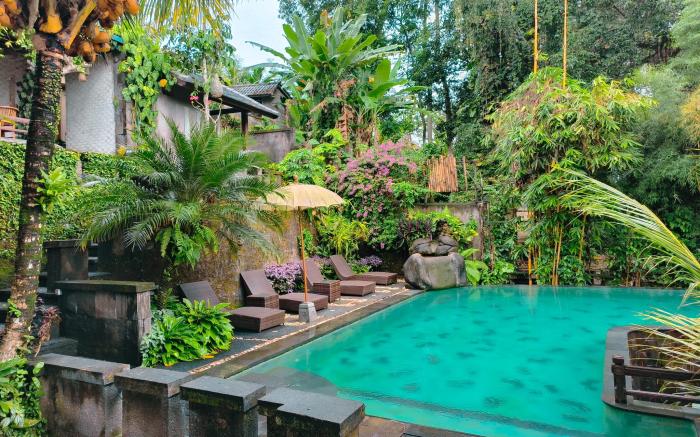 The Iyang Ubud