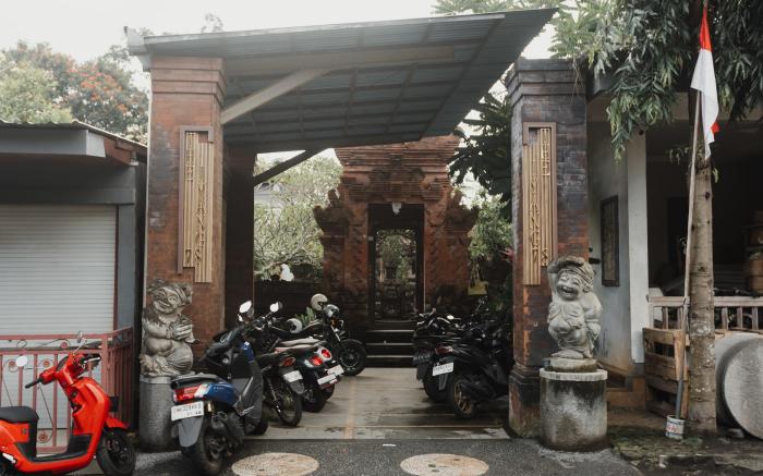 The Iyang Ubud