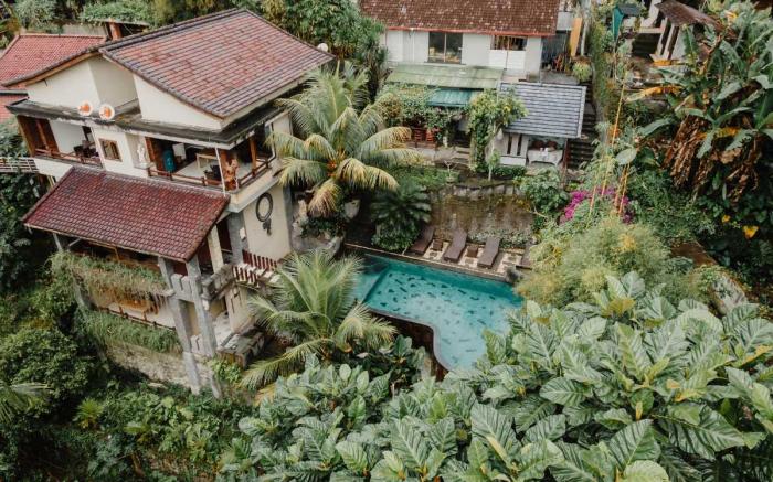 The Iyang Ubud