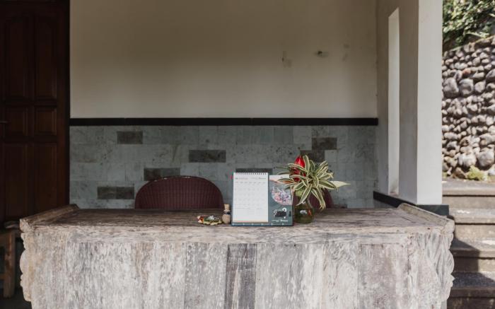 The Iyang Ubud