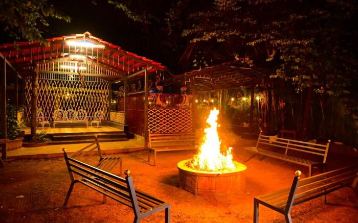 Dandeli Boutique Resort