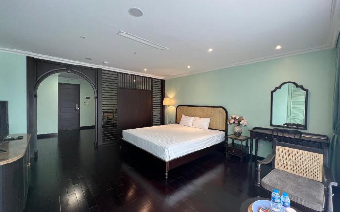 Homestay Art Bát Tràng
